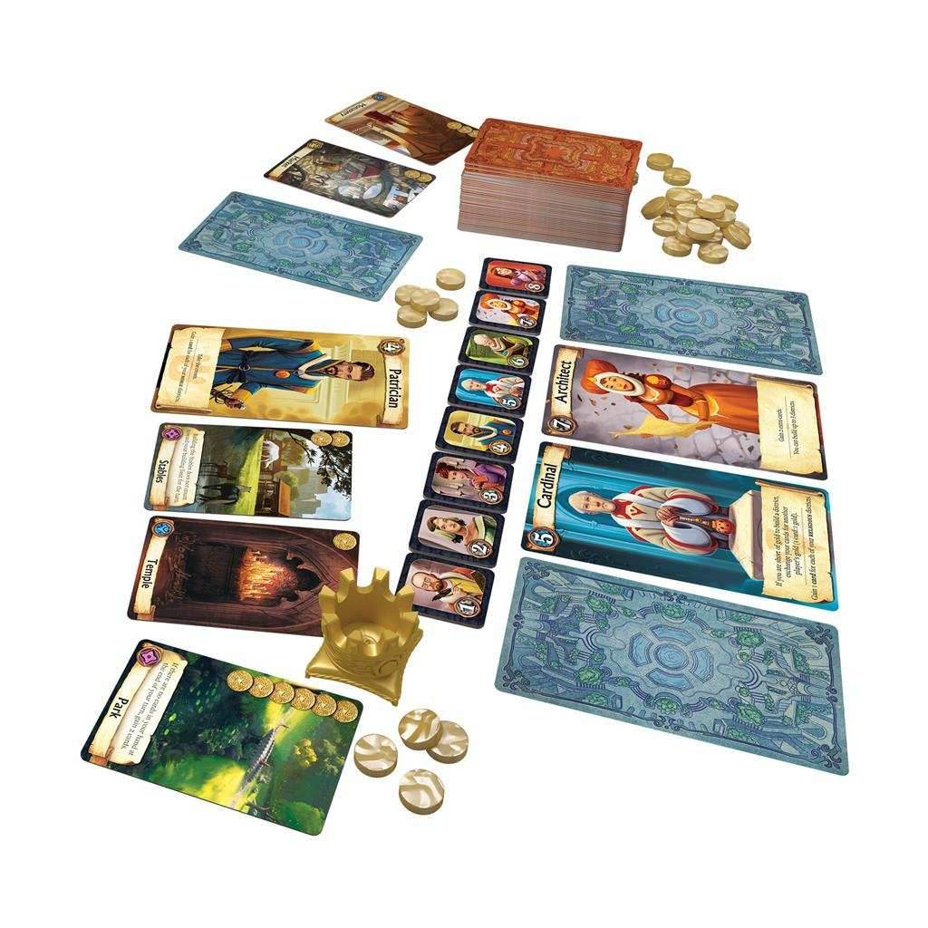 Citadels - 