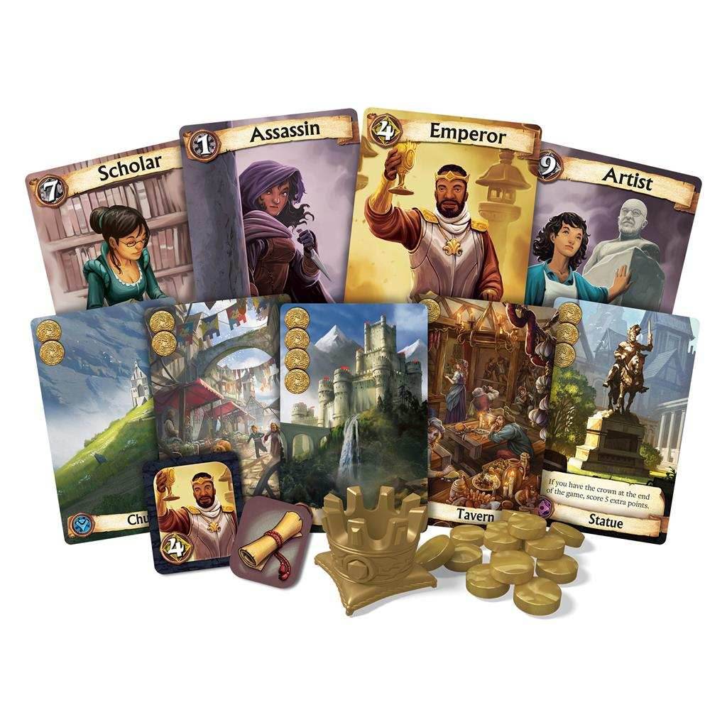 Citadels - 