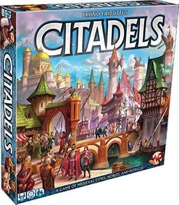 Citadels - 