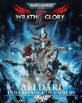 Wrath & Glory Aeldari: Inheritance of Embers - Role-Players