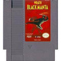 Wrath Of The Black Manta - NES - Role-Players