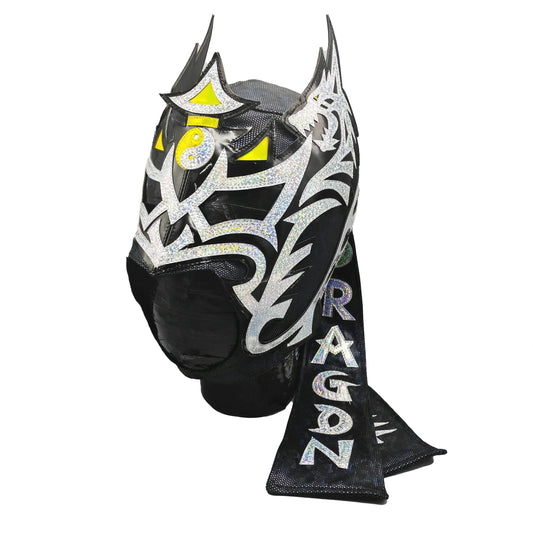 WRESTLING MASK Dragon Lee LUCHADOR WRESTLER MASK LUCHA LIBRE MEXICANA MASK