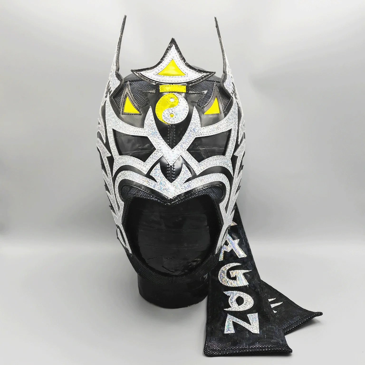 WRESTLING MASK Dragon Lee LUCHADOR WRESTLER MASK LUCHA LIBRE MEXICANA MASK