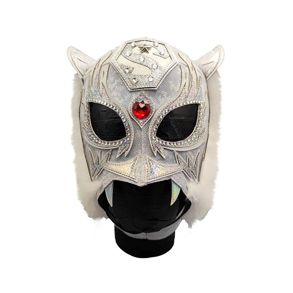 WRESTLING MASK KID JAPAN LUCHADOR WRESTLER MASK LUCHA LIBRE MEXICANA MASK