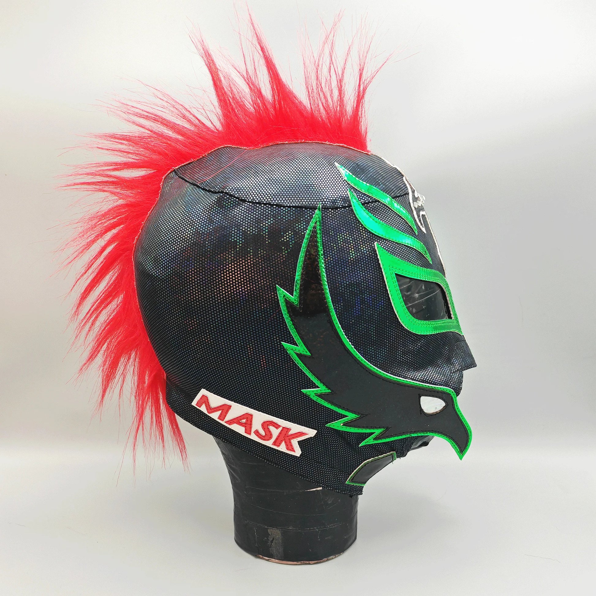 WRESTLING MASK LUCHADOR WRESTLER MASK LUCHA LIBRE MEXICANA MASK