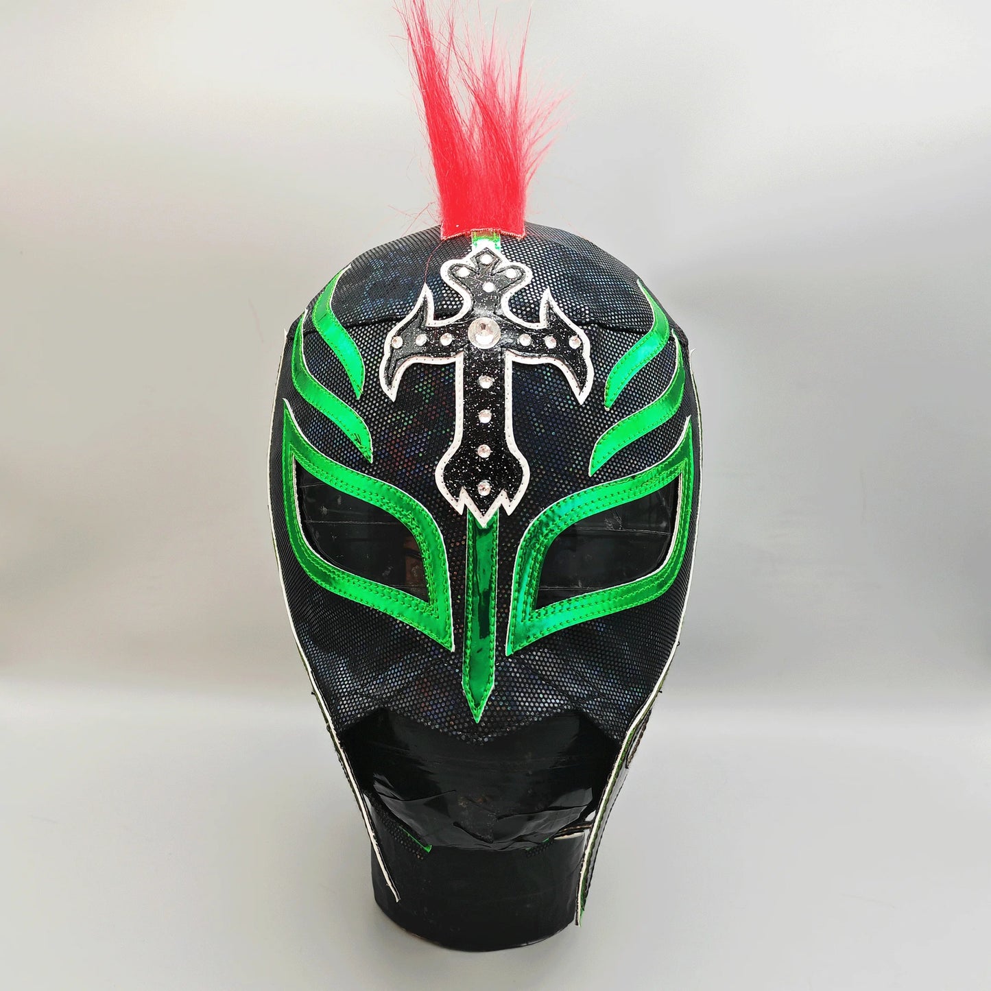 WRESTLING MASK LUCHADOR WRESTLER MASK LUCHA LIBRE MEXICANA MASK