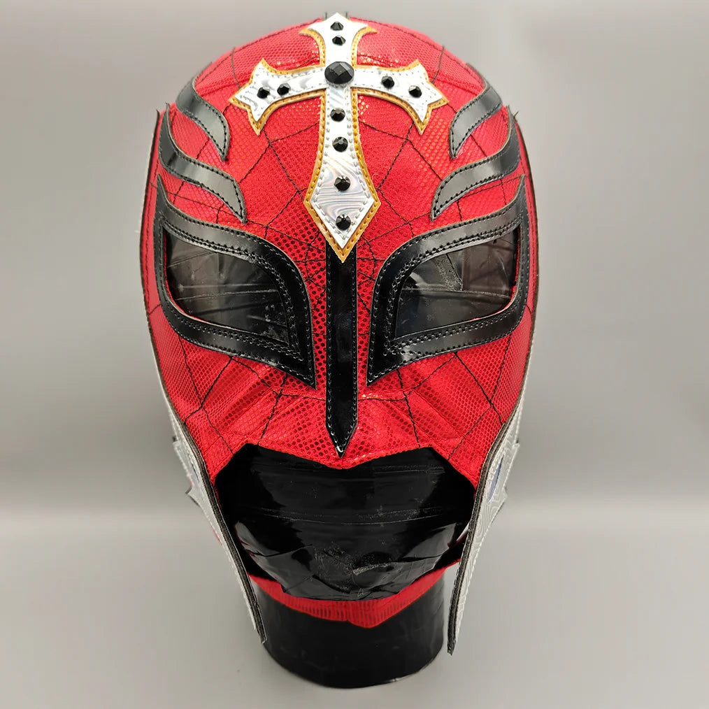 WRESTLING MASK Rey Mysterio 619 LUCHADOR WRESTLER MASK LUCHA LIBRE MEXICANA MASK