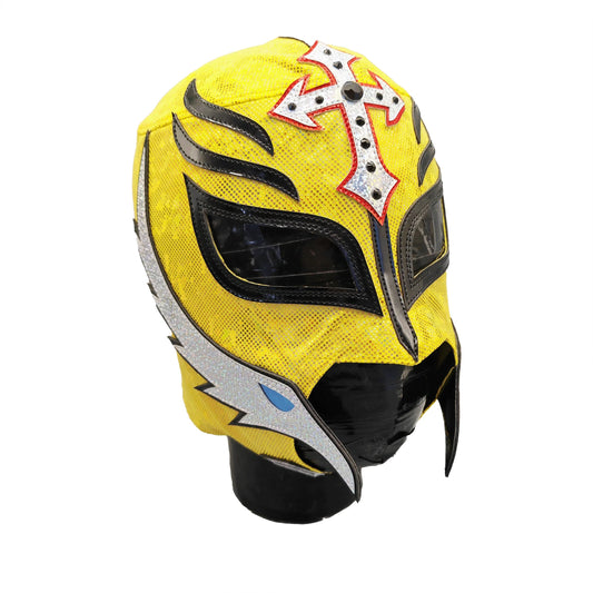 WRESTLING MASK Rey Mysterio 619 LUCHADOR WRESTLER MASK LUCHA LIBRE MEXICANA MASK