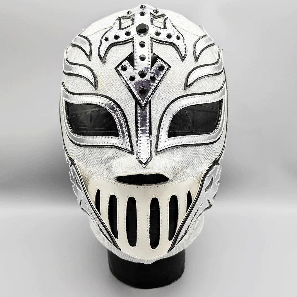 WRESTLING MASK Rey Mysterio 619 LUCHADOR WRESTLER MASK LUCHA LIBRE MEXICANA MASK