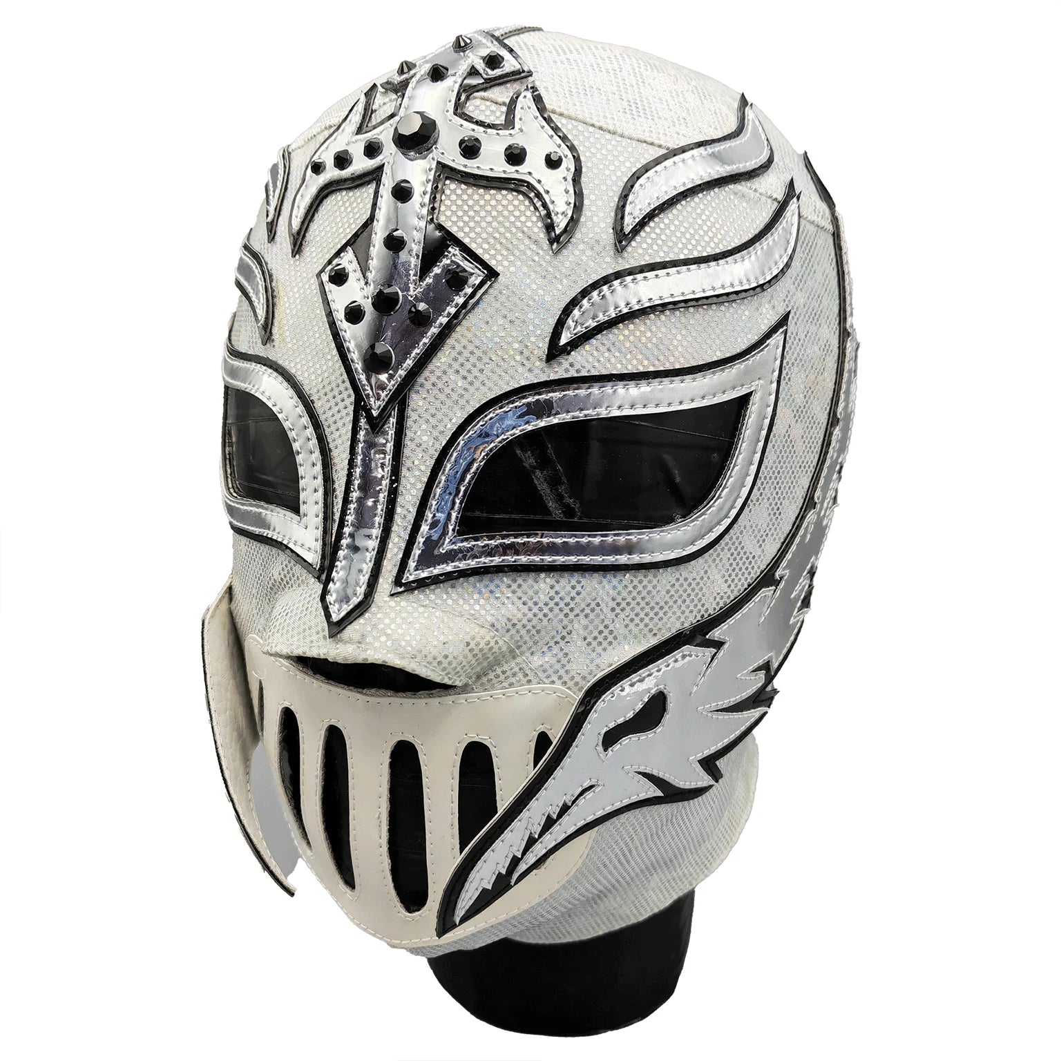 WRESTLING MASK Rey Mysterio 619 LUCHADOR WRESTLER MASK LUCHA LIBRE MEXICANA MASK