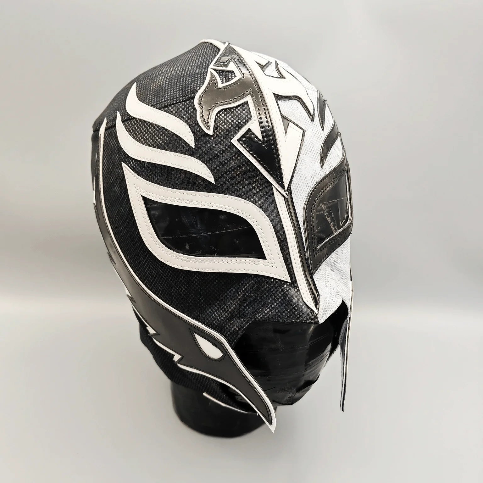 WRESTLING MASK Rey Mysterio 619 LUCHADOR WRESTLER MASK LUCHA LIBRE MEXICANA MASK