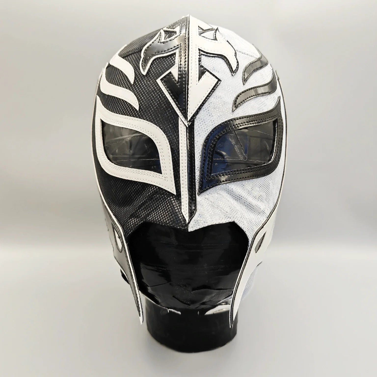 WRESTLING MASK Rey Mysterio 619 LUCHADOR WRESTLER MASK LUCHA LIBRE MEXICANA MASK