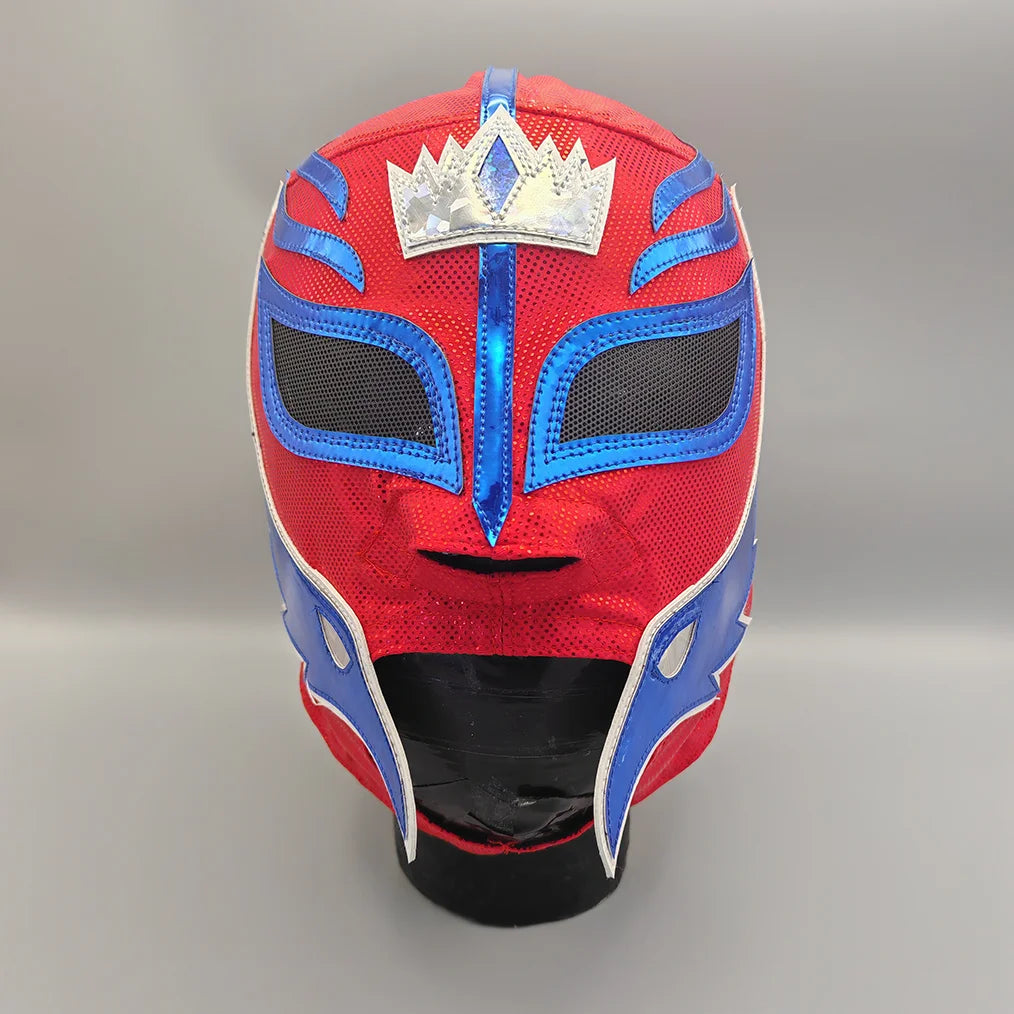 WRESTLING MASK Rey Mysterio 619 LUCHADOR WRESTLER MASK LUCHA LIBRE MEXICANA MASK