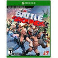 WWE 2K Battlegrounds - Xbox One - Role-Players