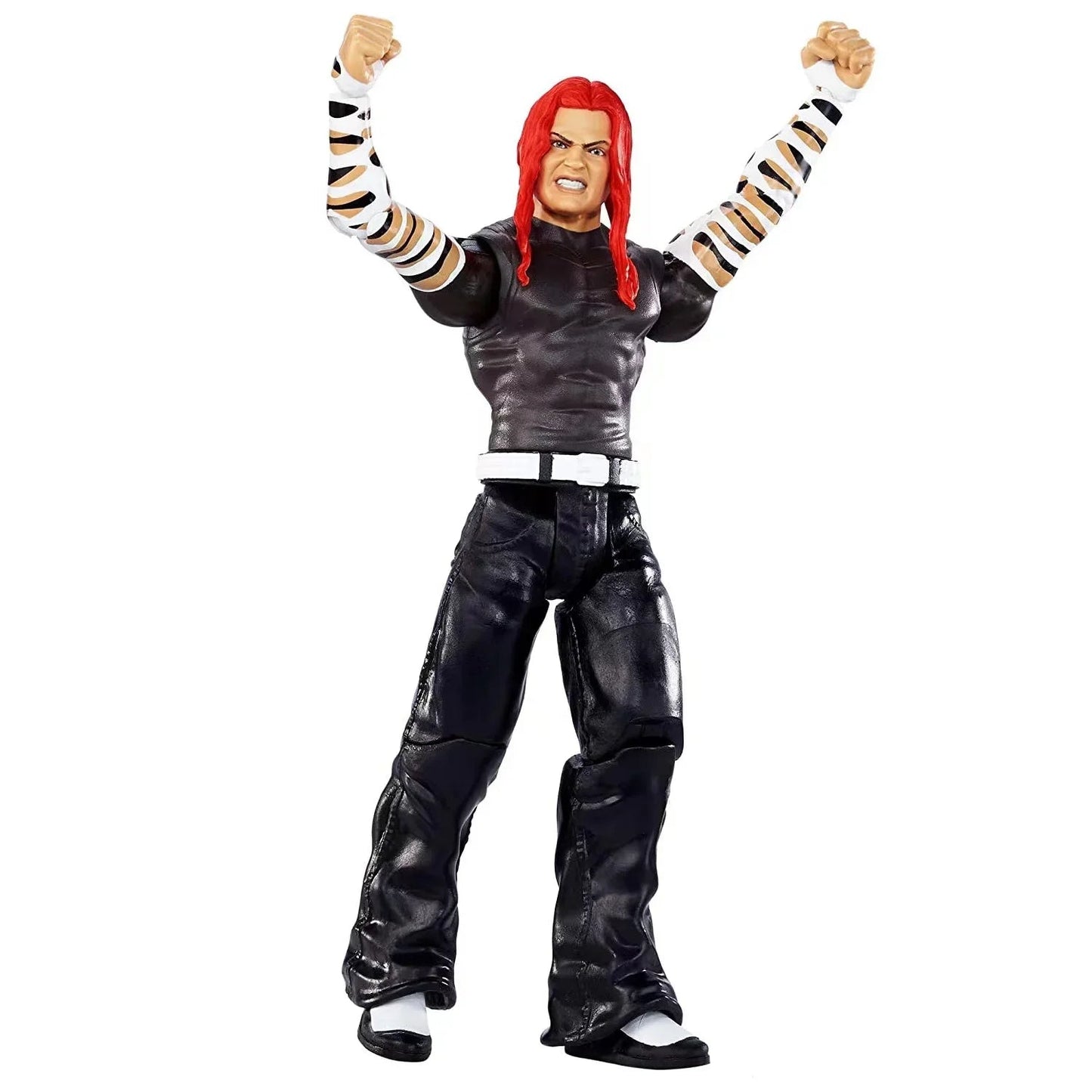 WWE AEW WWE Jeff Hardy Action Figure Wrestling Figure Display Collection Festival Gift