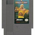 WWF Wrestlemania - NES - Role-Players
