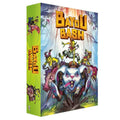 Bayou Bash - 