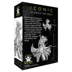 Iconic: Scorch the Soul - 