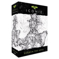 Iconic: Scorch the Soul - 