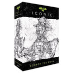 Iconic: Scorch the Soul - 