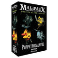 Malifaux Third Edition: Twisted Alternatives - Puppetpocalypse - 