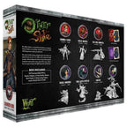 The Other Side: Court of Two VS The Guild - Starter Box - 