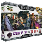 The Other Side: Court of Two VS The Guild - Starter Box - 