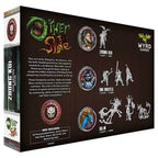 The Other Side: Kimon Allegiance Box - 