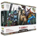 The Other Side: Kimon Allegiance Box - 