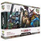 The Other Side: Kimon Allegiance Box - 
