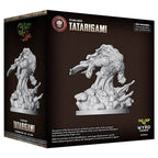 The Other Side: Tatarigami Titan Box - 