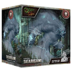 The Other Side: Tatarigami Titan Box - 