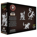 The Other Side: Nian Unit Box - 