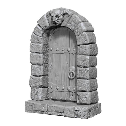 Deep Cuts: Doors W5 - 