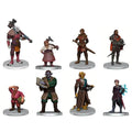 Critical Role: Factions of Wildemount - Dwendalian Empire Box Set - 