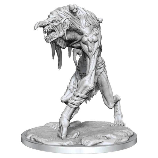 D&D: Frameworks - Troll - 