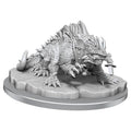 D&D: Frameworks - Basilisk - 