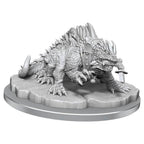 D&D: Frameworks - Basilisk - 