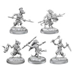 D&D: Frameworks - Kobolds - 