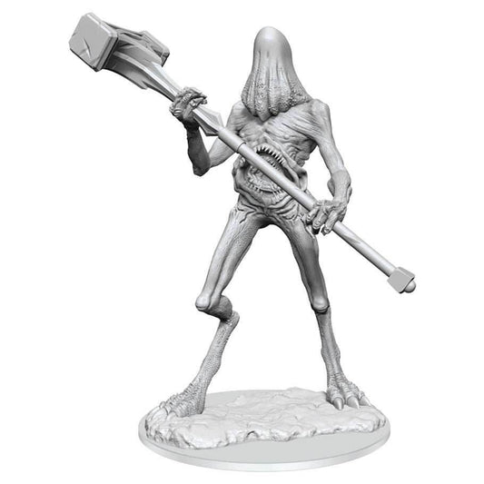 D&D: Nolzur's Marvelous Miniatures - Tomb-Tapper - 