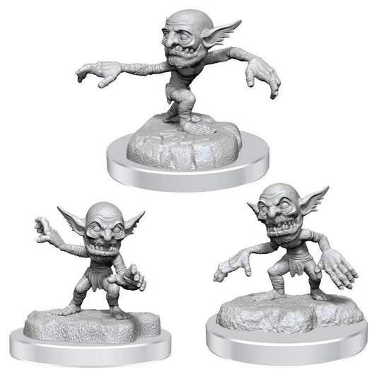 D&D: Nolzur's Marvelous Miniatures - Boggles - 