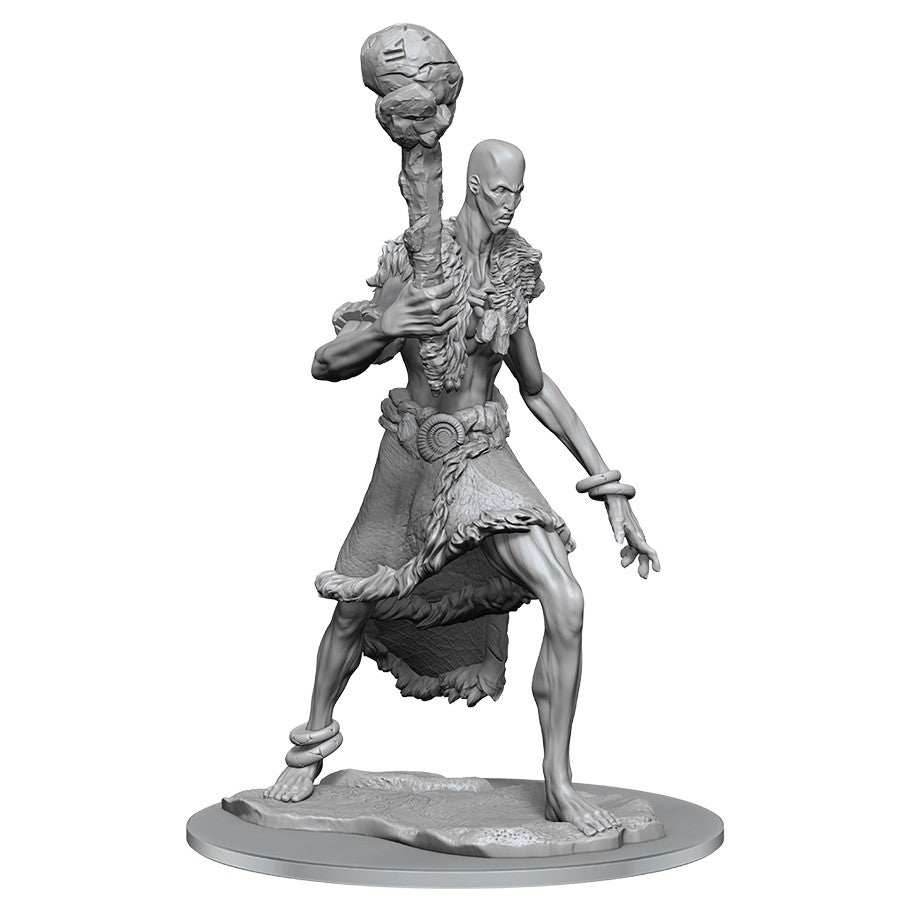 D&D: Nolzur's Marvelous Miniatures - Stone Giant - 