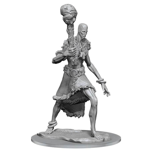 D&D: Nolzur's Marvelous Miniatures - Stone Giant - 