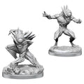 D&D: Nolzur's Marvelous Miniatures - Nothics - 