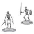 Deep Cuts: Skeletons - 