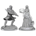 Critical Role: Vampire & Necromancer Nobles - 