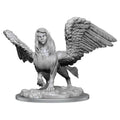 Critical Role: Sphinx Female - 