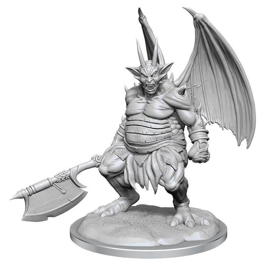 D&D: Nolzur's Marvelous Miniatures - Nycaloth - 