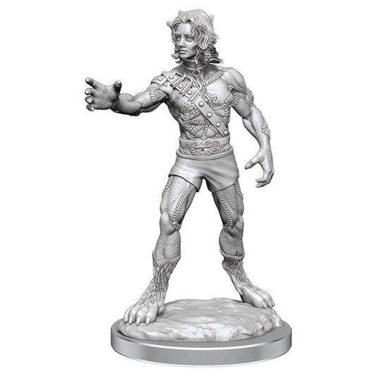D&D: Nolzur's Marvelous Miniatures - Headless Monster - 