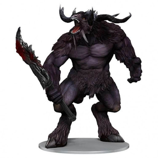 D&D: Icons of the Realms - Baphomet, The Horned King - 
